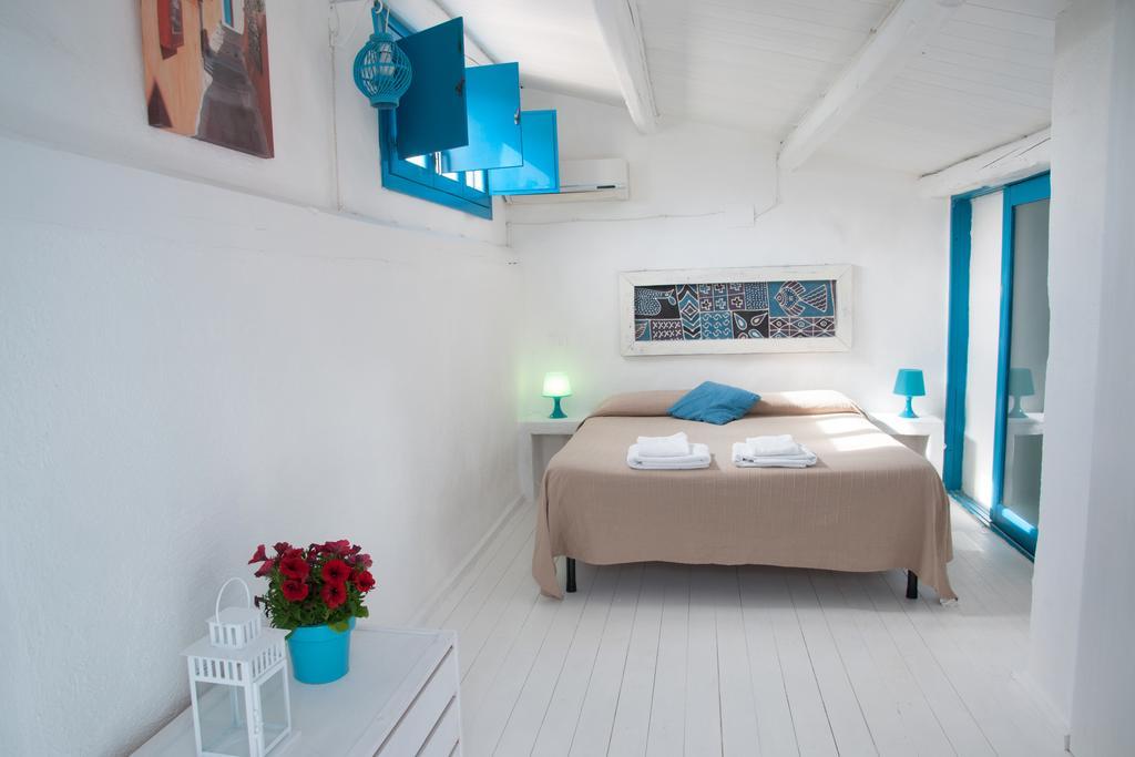 Chambre Triple avec Douche