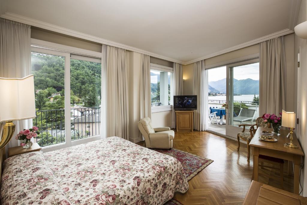 Chambre Double ou Lits Jumeaux Deluxe - Vue sur Lac