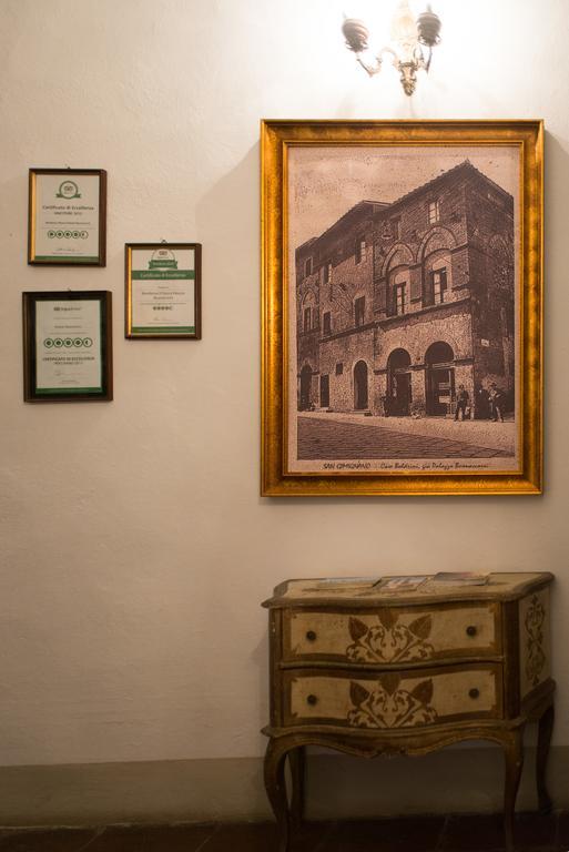 Suite Familiare