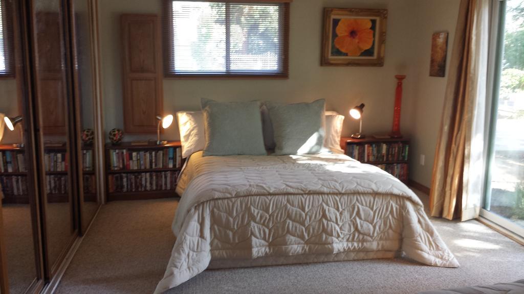 Chambre Lit King-Size Deluxe