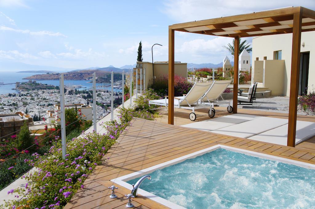 Suite Presidencial