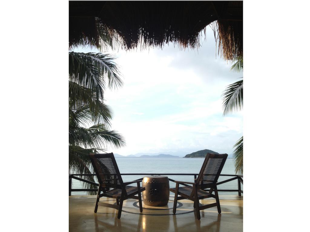 Suite Beach Front