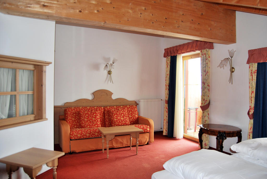 Superior Zweibettzimmer