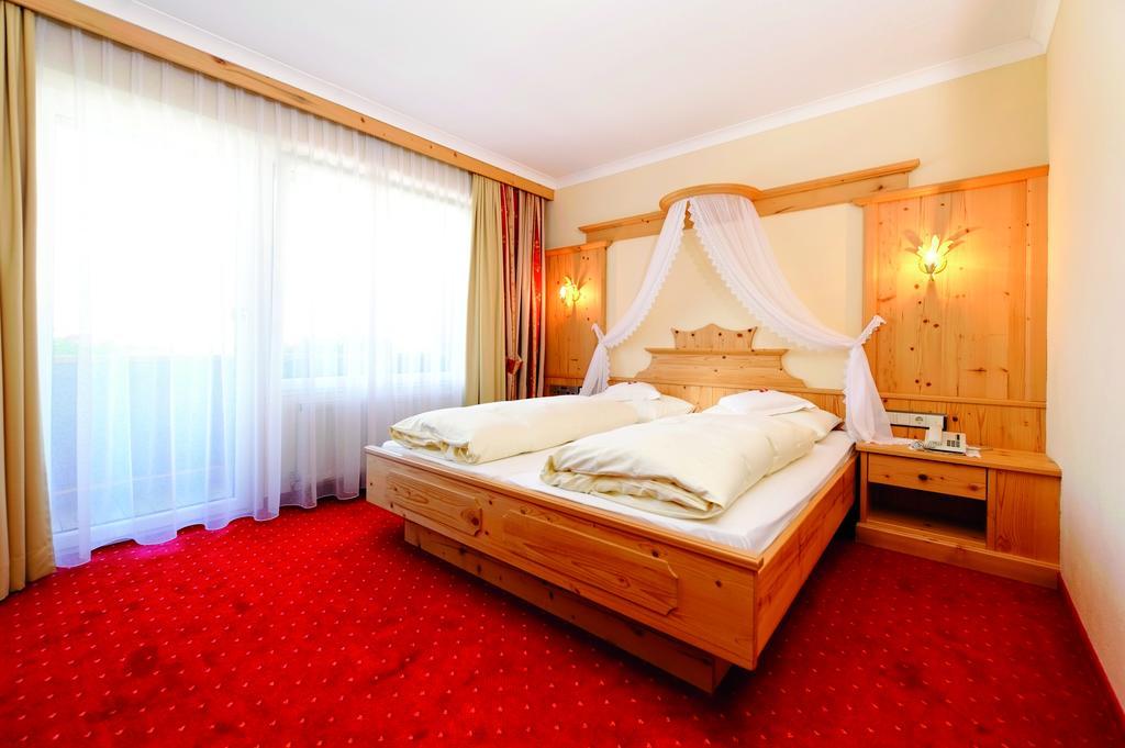 Junior Suite met Balkon
