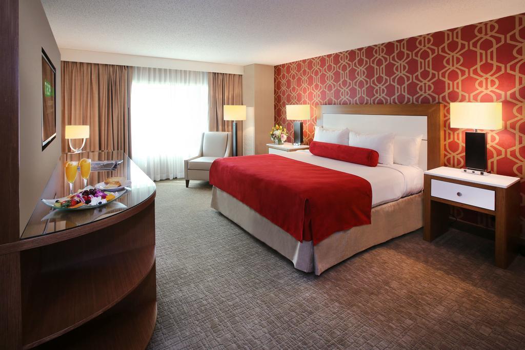 Havana Deluxe Kamer met 1 Kingsize Bed - Rookvrij