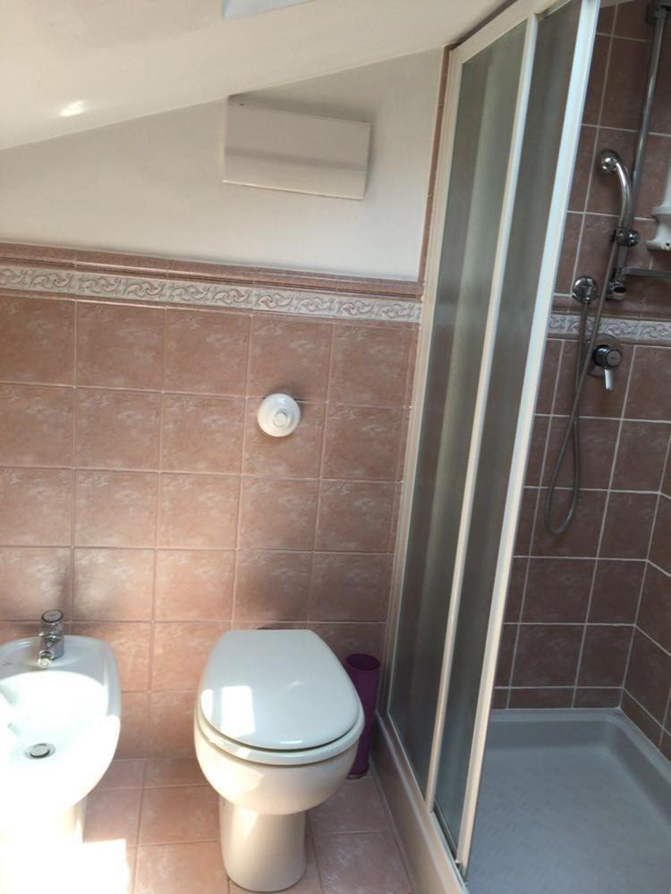 Suite mit 2 Schlafzimmern