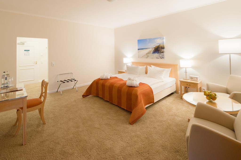 Double Room Sea View Comfort