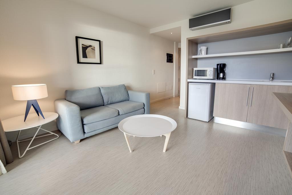 Junior Suite with Sea View