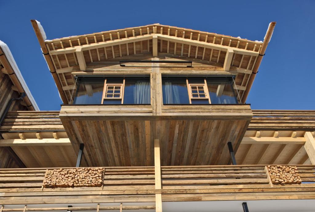 Chalet (2 Volwassenen)
