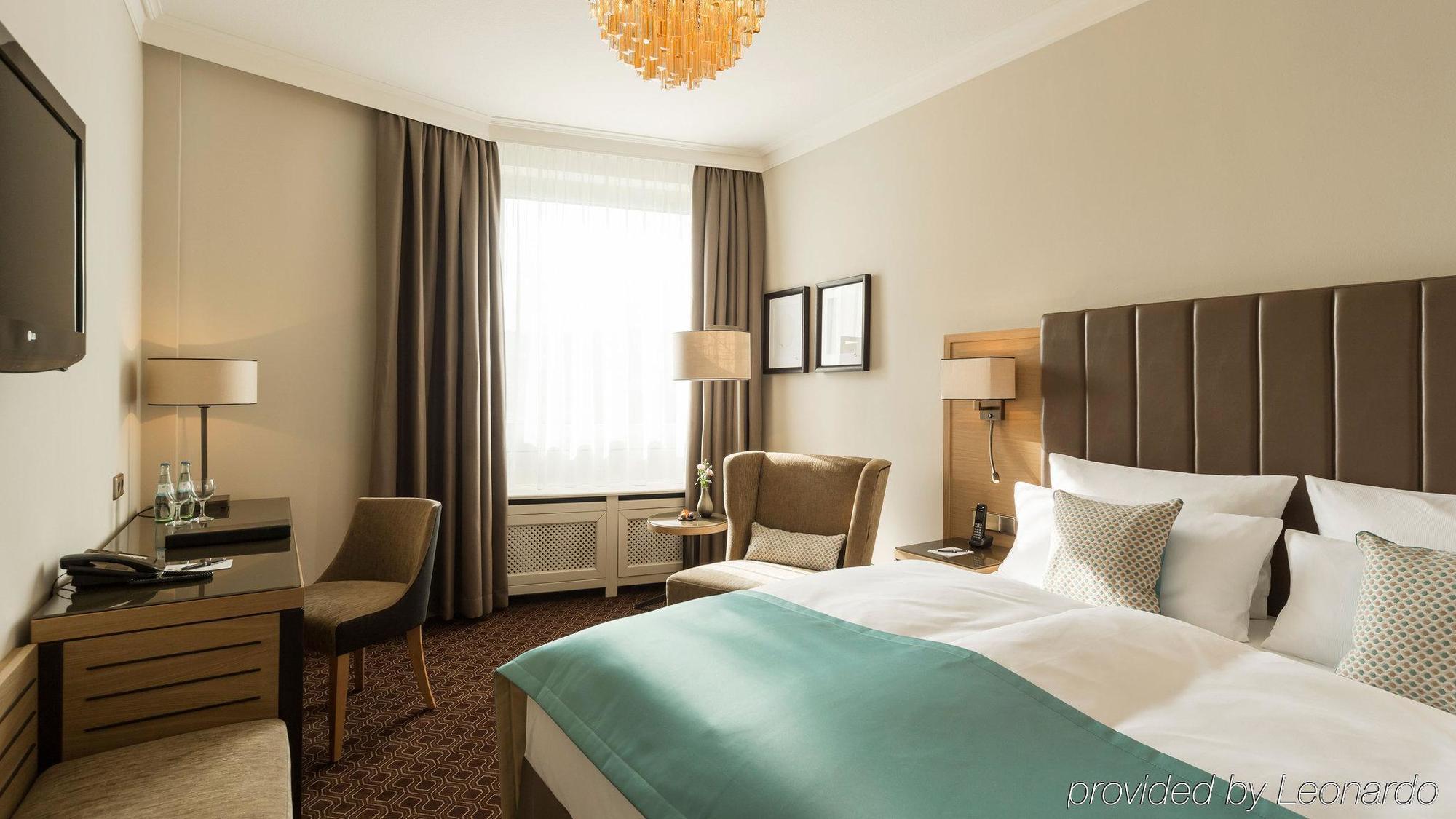 Executive Premium Room Queensize Bed
