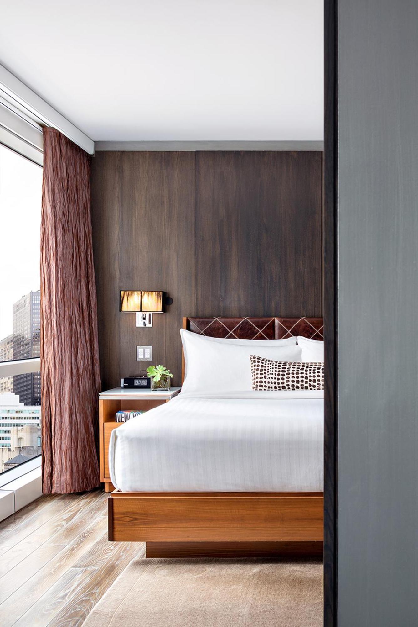 Penthouse Lexington