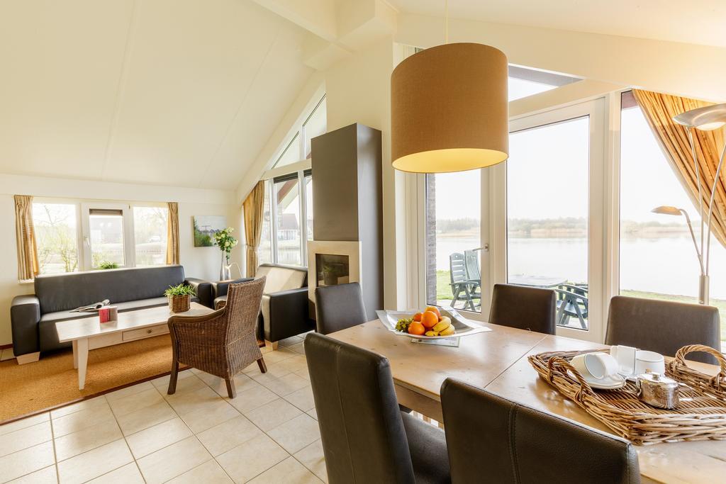 Standard Bungalow