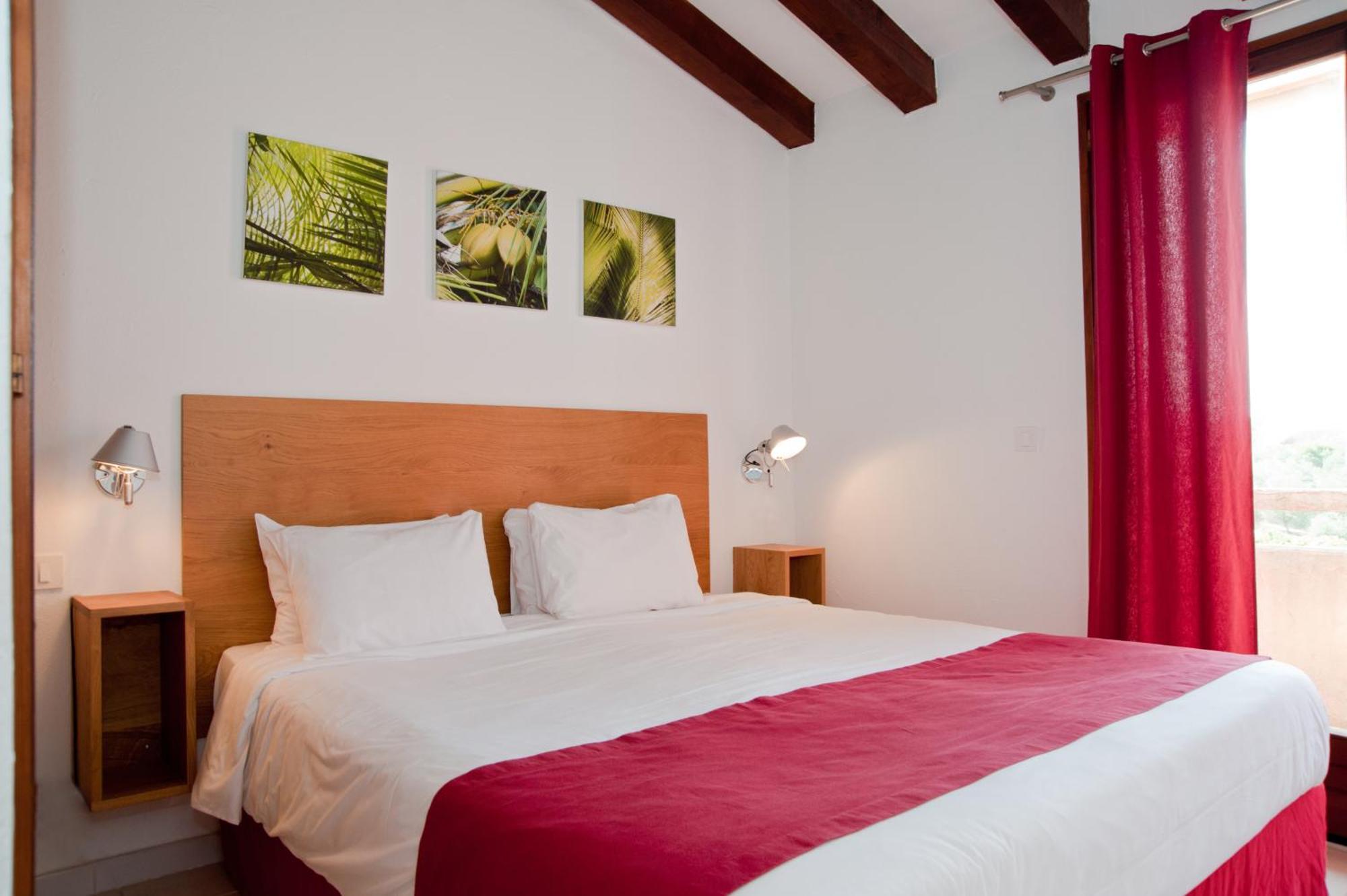 Comfort Suite mit 1 Schlafzimmer