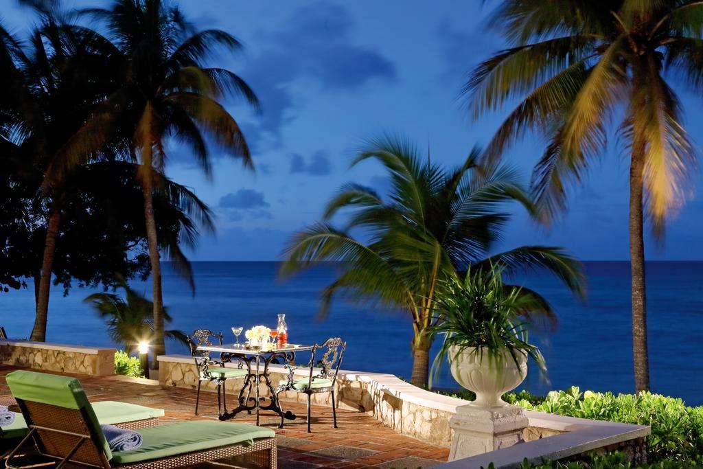 Ocean View Room