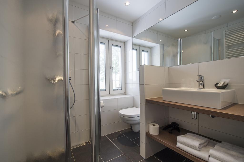 Comfort Doppelzimmer