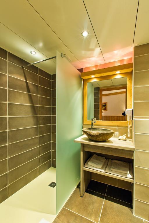 Traditional Triple Room