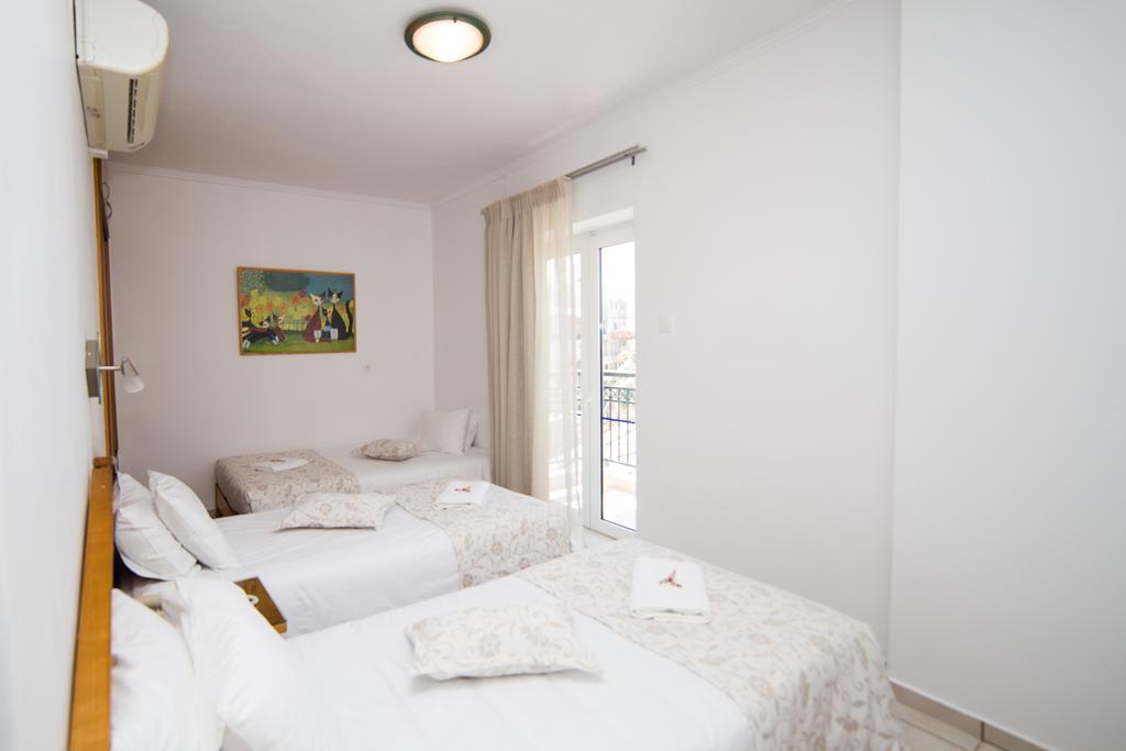 Chambre Triple