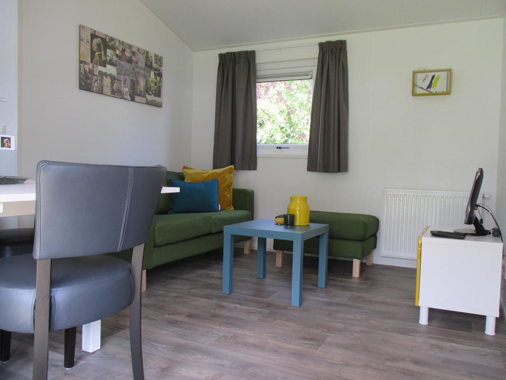 Chalet (4 Adults)