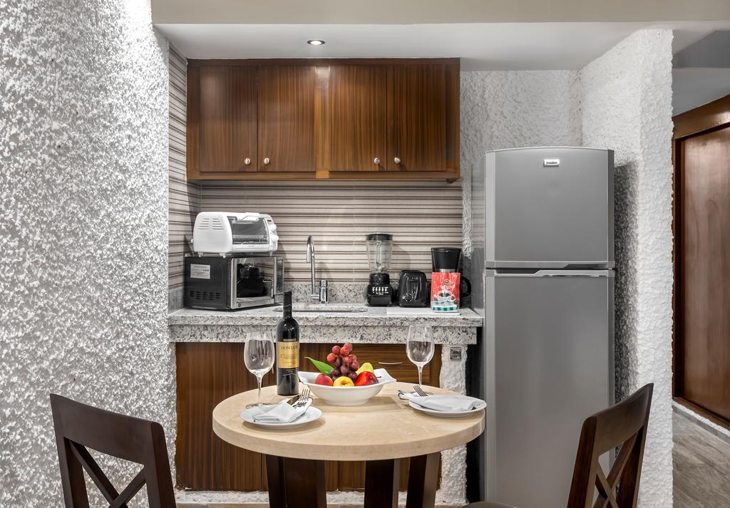 Luxury Double Room