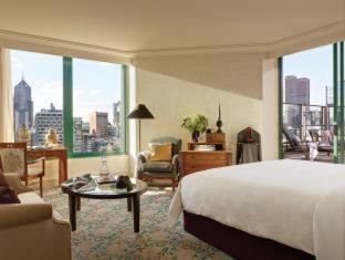 Executive mit Terrasse