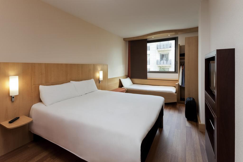 Chambre Familiale