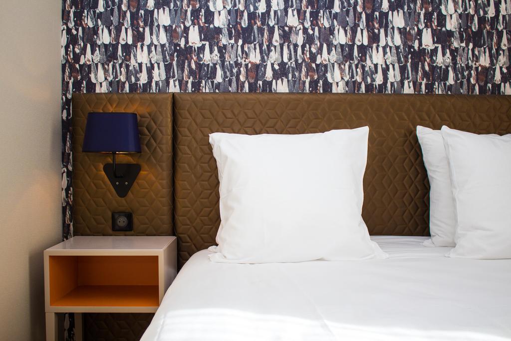 Chambre Double Prestige