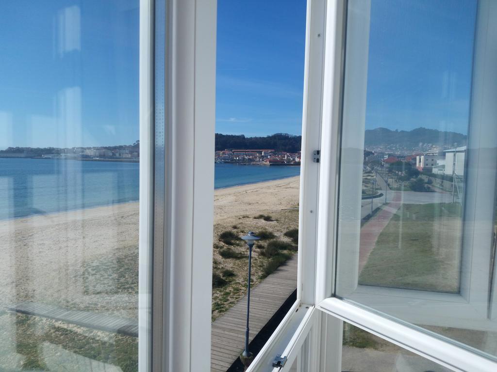 Double or Twin Room Terrace
