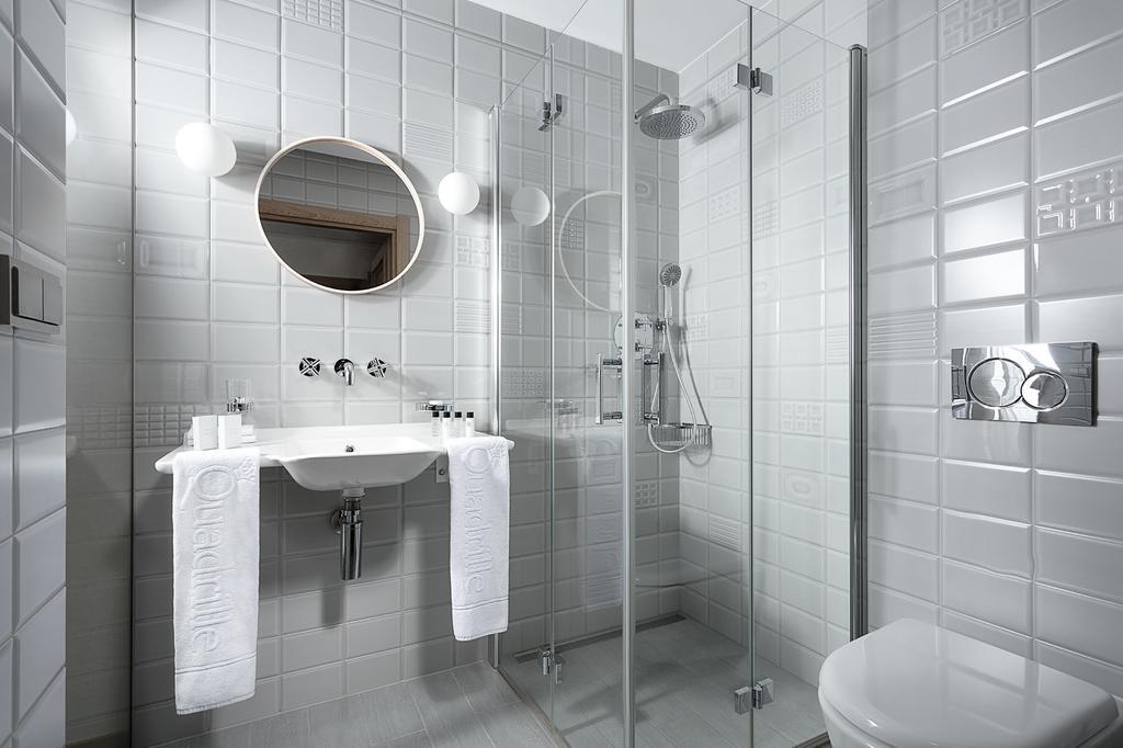 Business Double Room - Oficyna building