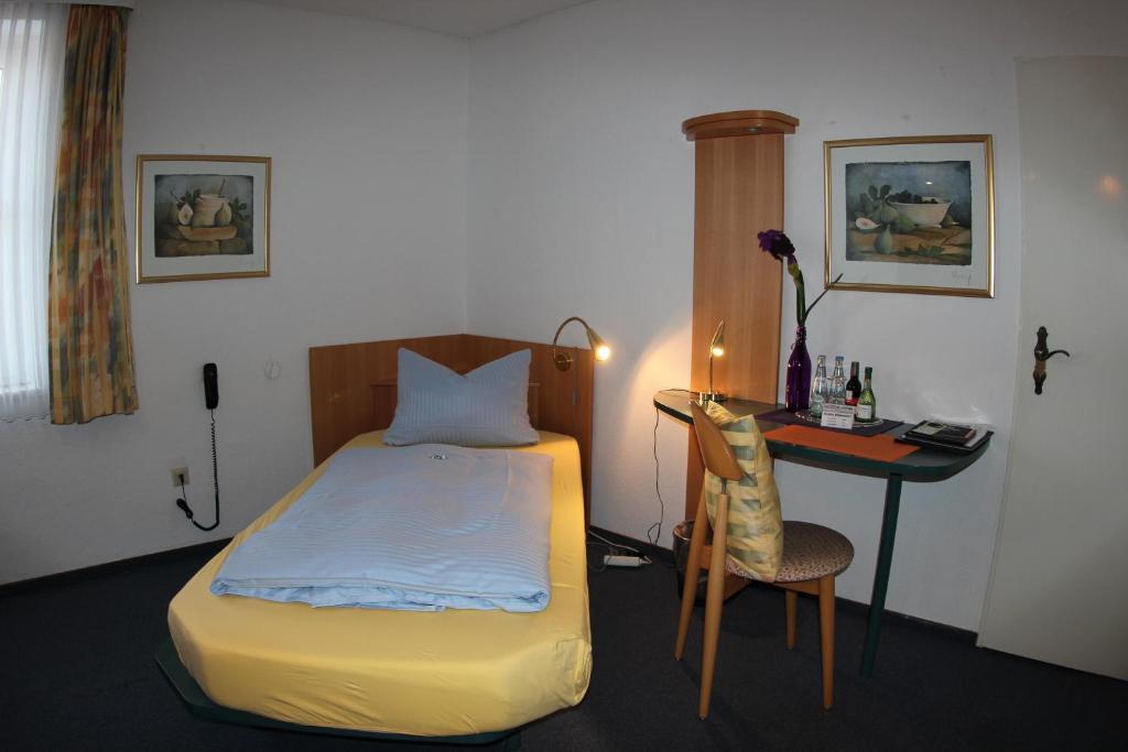 Single Room