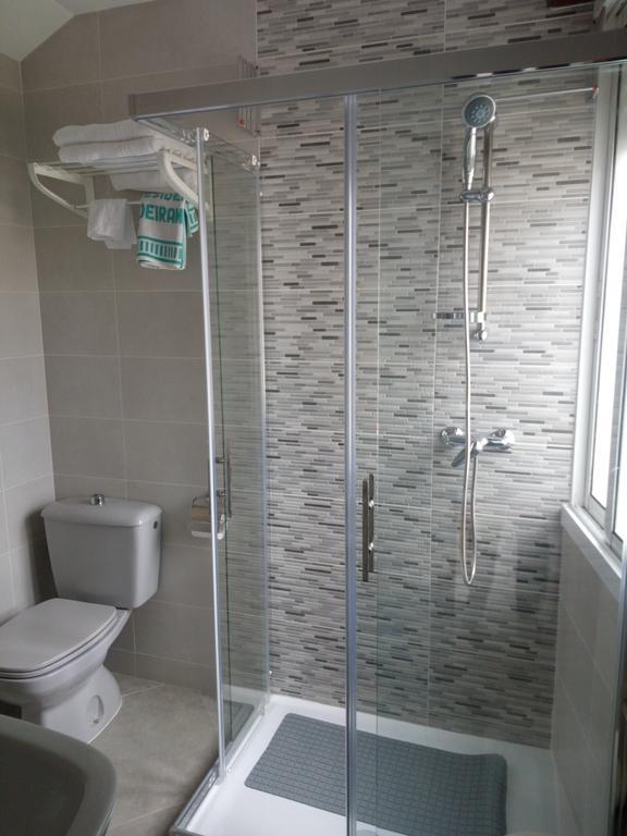 Double or Twin Room Terrace