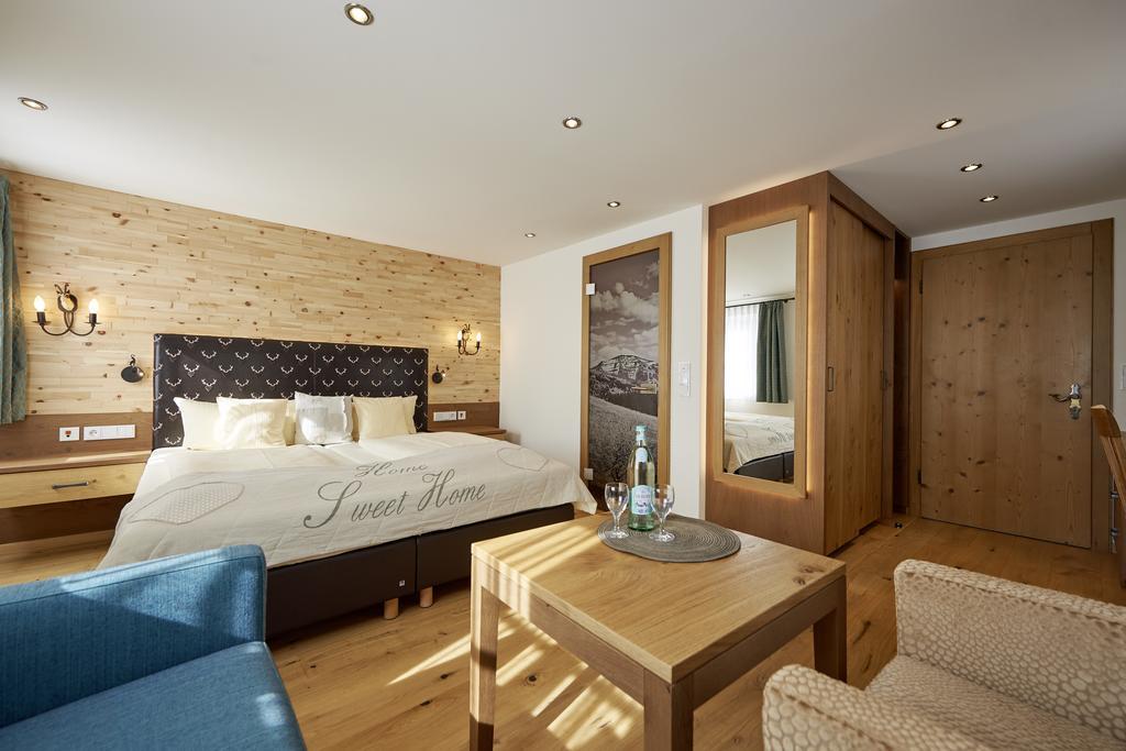 Superior Doppelzimmer