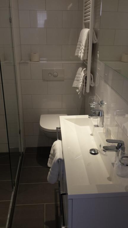 Chambre Double Deluxe - Vue sur Canal