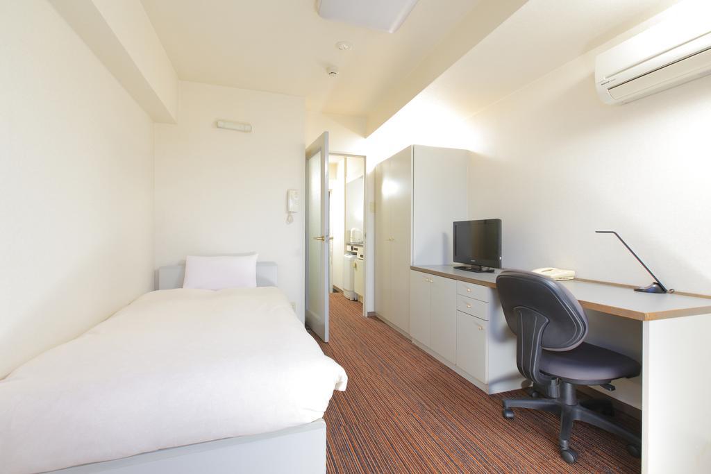 Room Selected At Check-In (2 adults) - No choice of smoking preference - House Keeping is Optional with Additional Cost