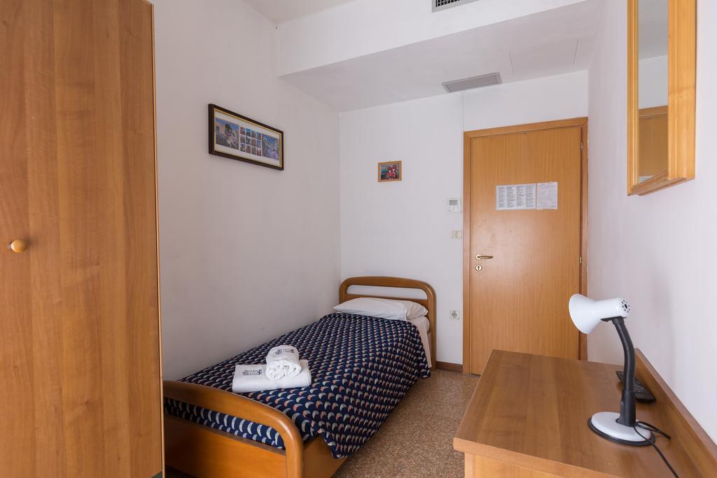 Chambre Simple
