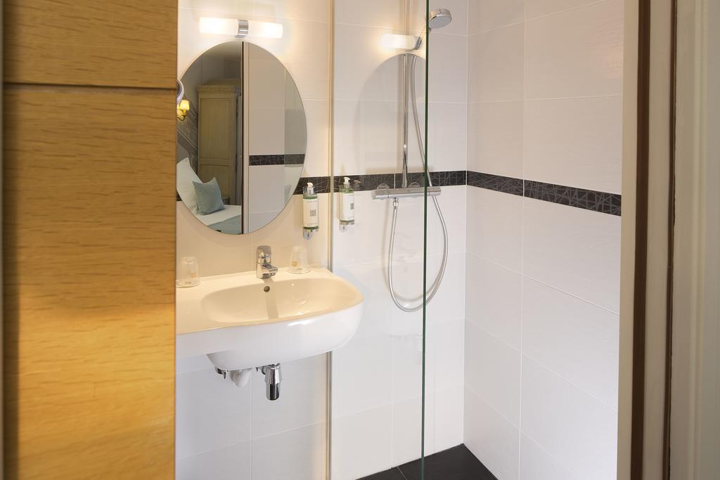 Quarto Duplo ou Twin Executivo