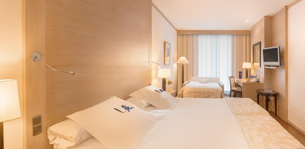 Double Room with Extra Bed