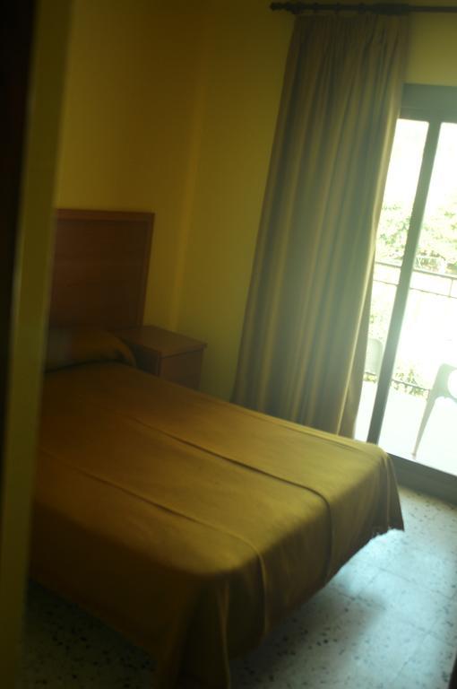 Habitación Individual Económica