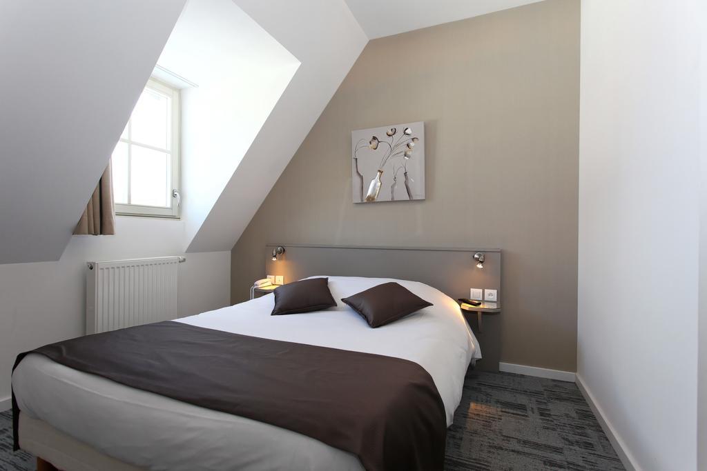 Standard Doppelzimmer