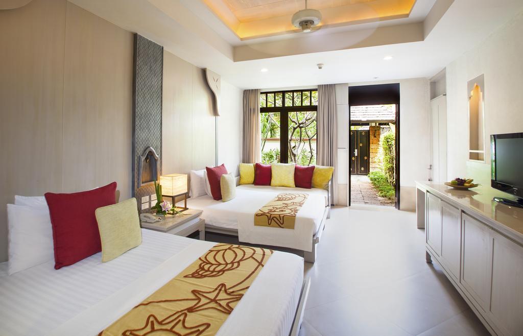 Grand Deluxe Double or Twin Room