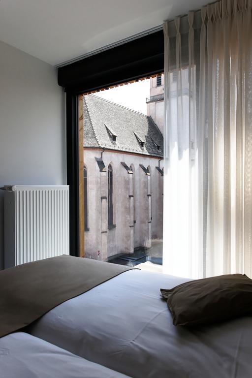 Superior Dreibettzimmer