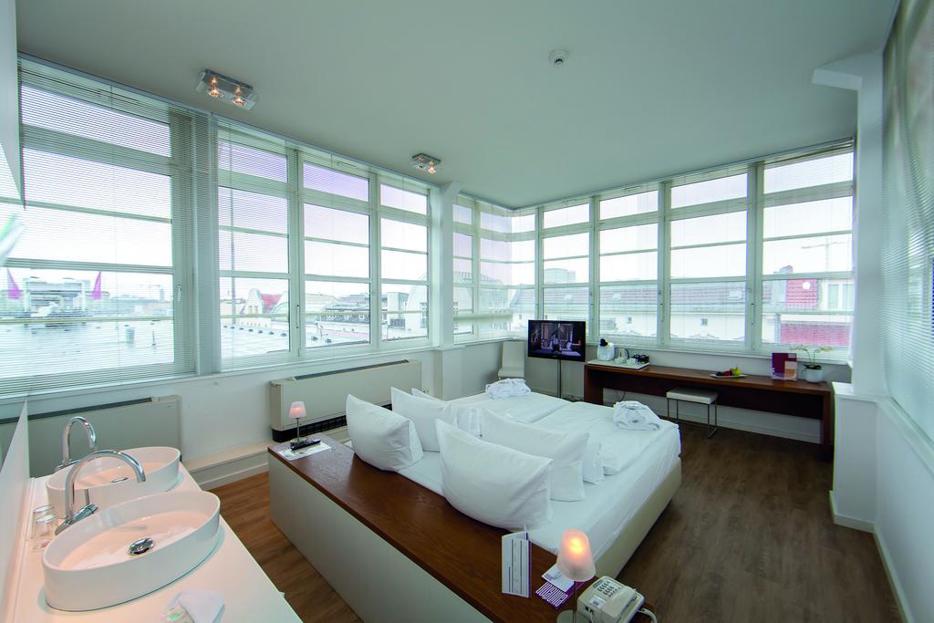 Tower Suite