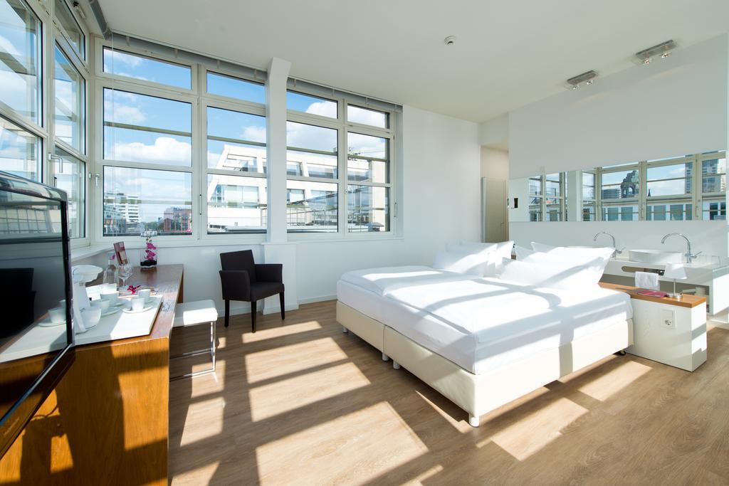 Tower Suite