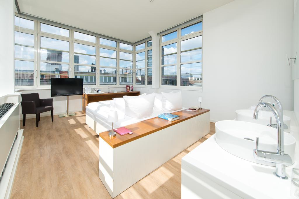 Tower Suite