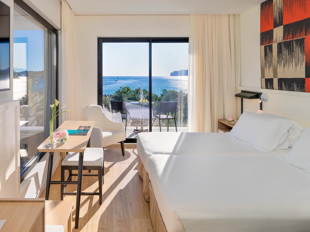 Superior Double Room Sea View
