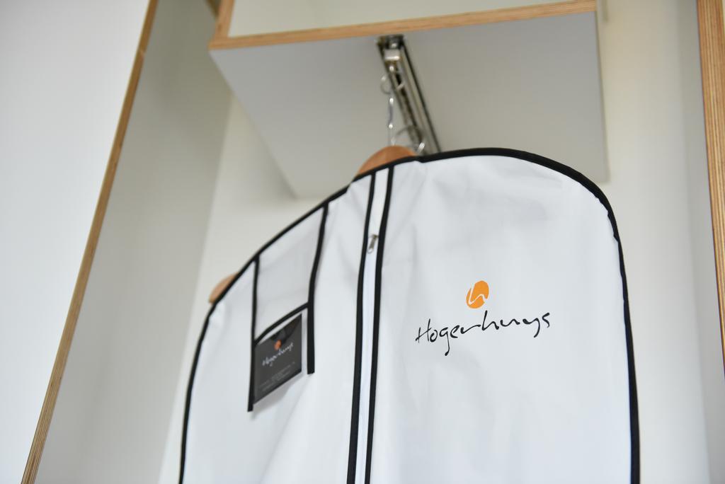 Doppelzimmer zur Rückseite