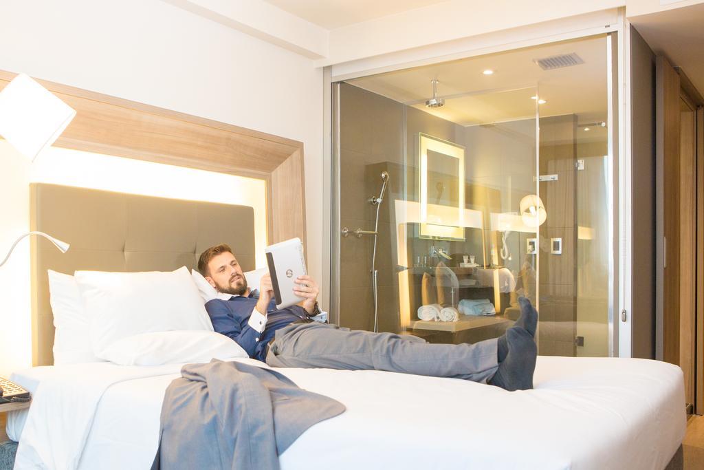 Standard Apartment with One Double Bed