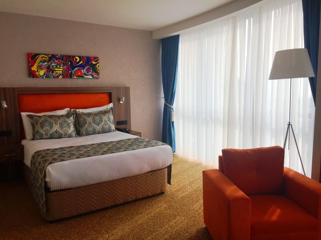 Double Room Sea View