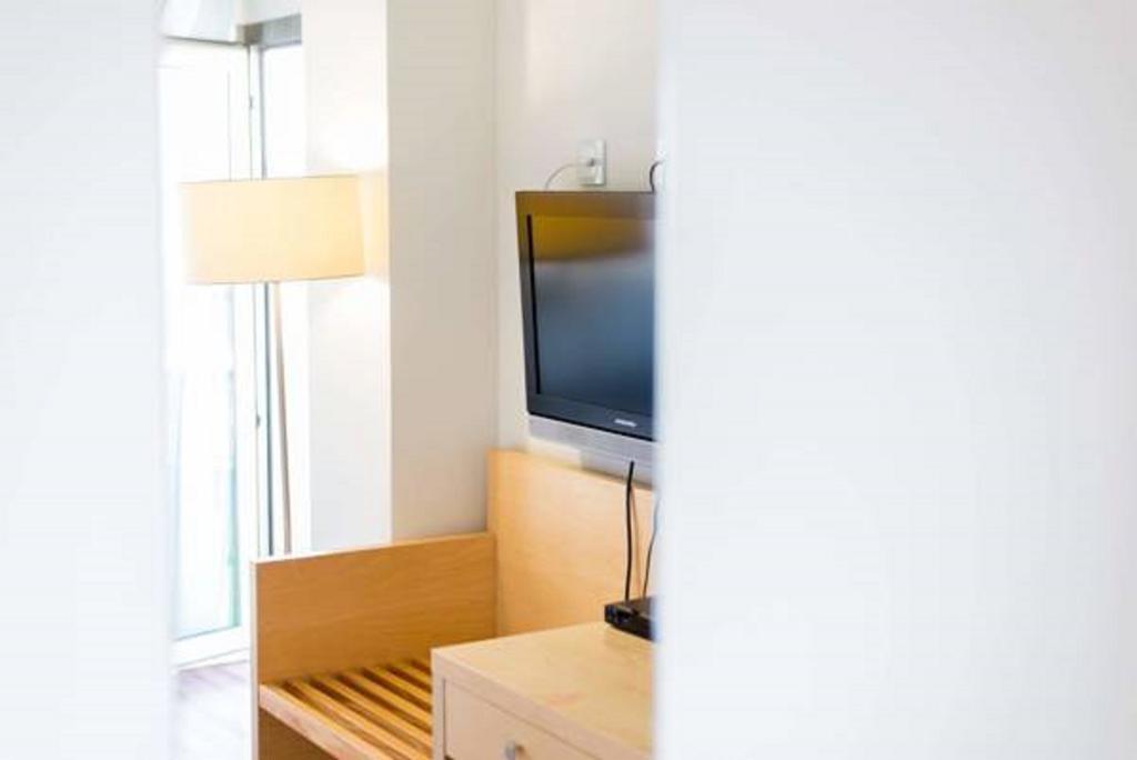 Double Room Spa Access