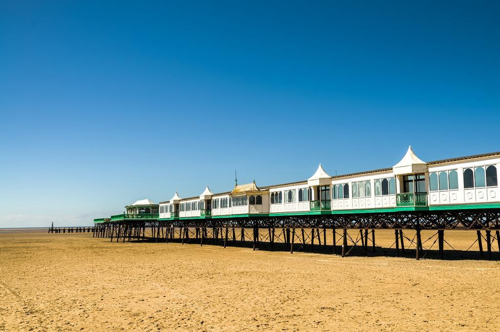 Deluxe Double Sea View Room