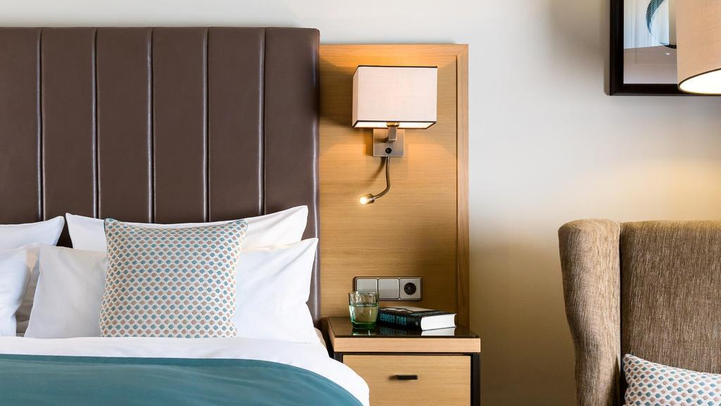 Executive Premium Room Queensize Bed